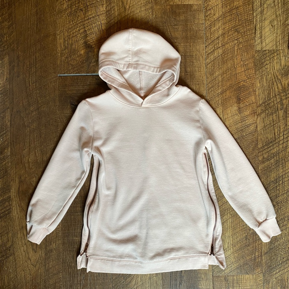 Isabel Maternity Nursing Hoodie, XS